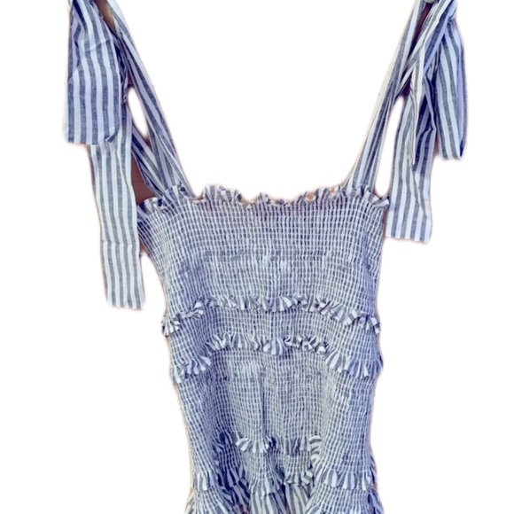 New BOHO summer dress - Picture 6 of 7